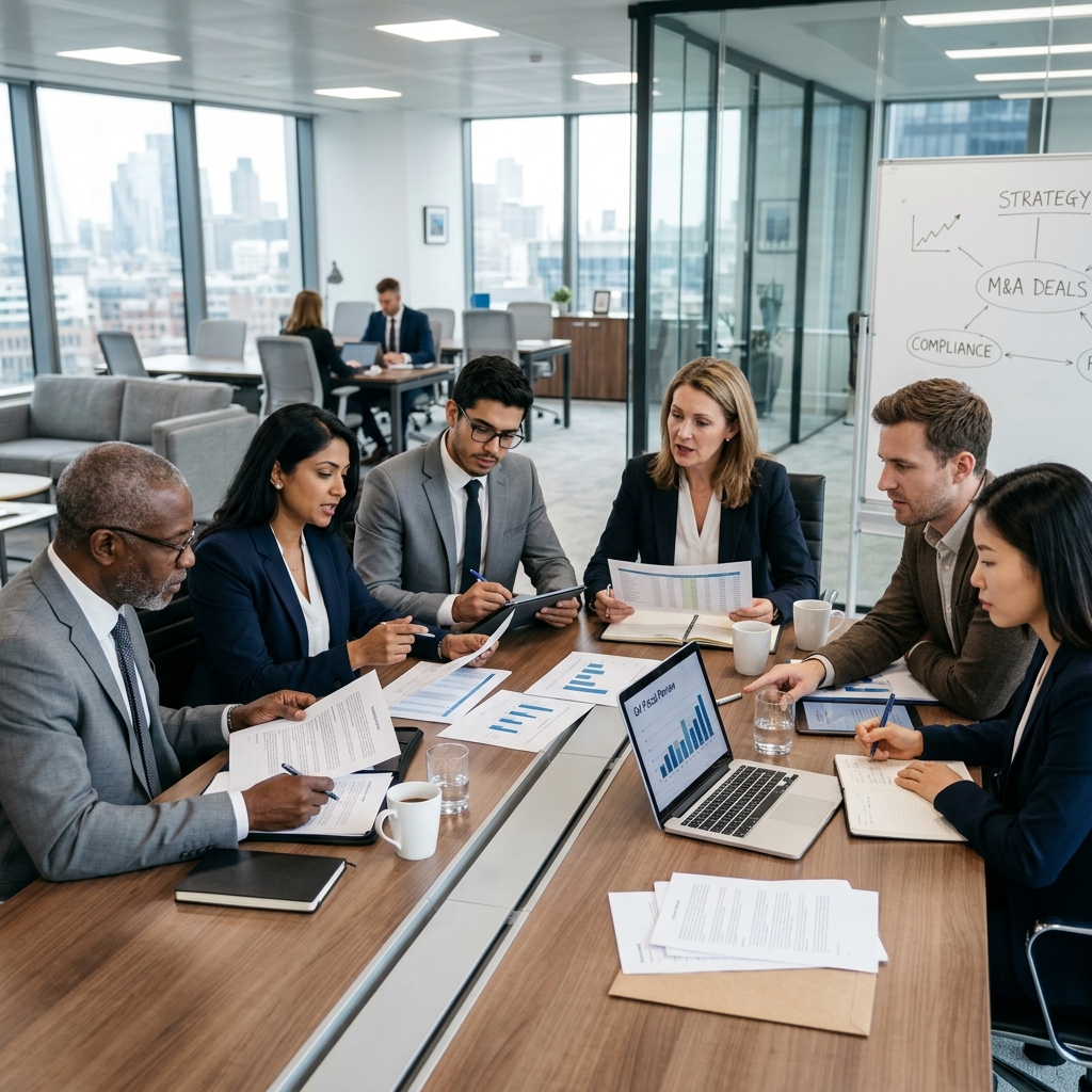 Equipo multidisciplinario